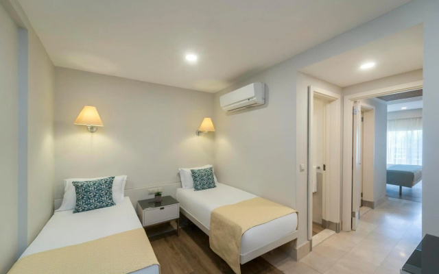 TUI Blue Xanthe-All Inclusive