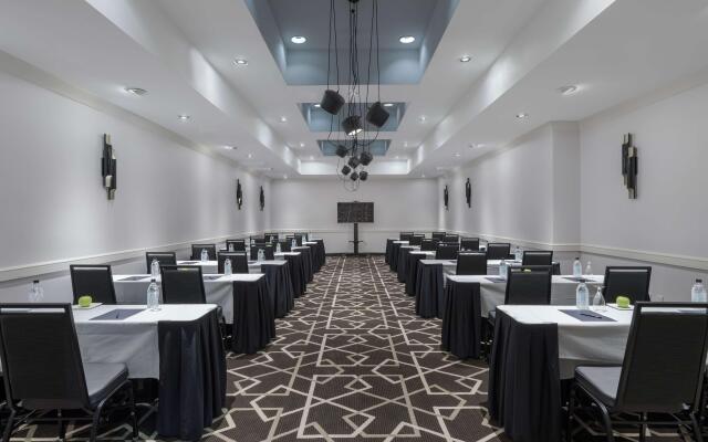 Hilton Boston/Woburn