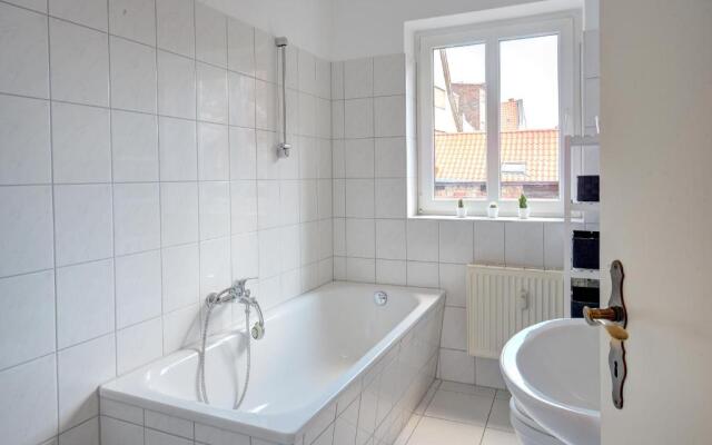 Traumfänger mit 2 Schlafzimmer in der Altstadt - ABC285