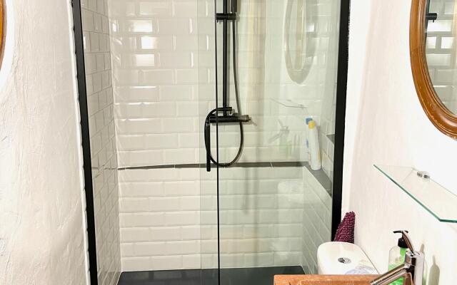 OBarqueiro - El descanso del Peregrino