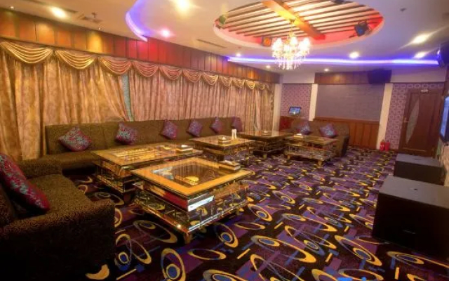 Ninghai Forest Hot Spring Resort