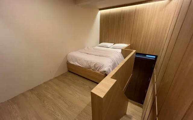 INSAHAUS Guest House Malang