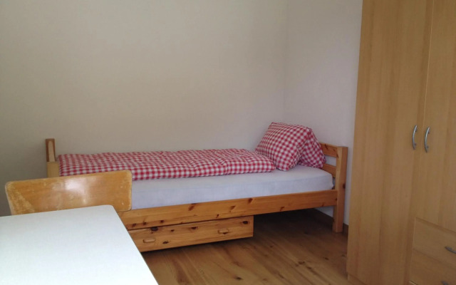 Hotel Jungfrau