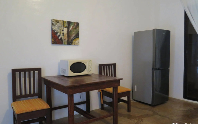 Panglao Palms Apartelle