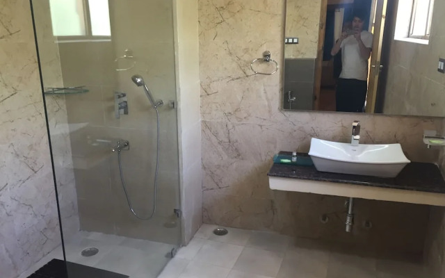 Togochey Boutique Hotel