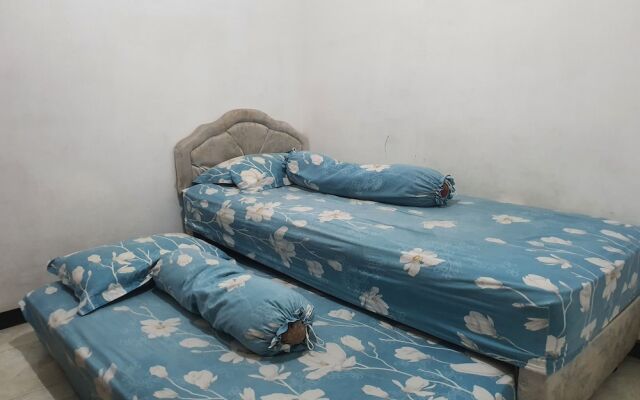 Hotel O Abang Homestay Syariah