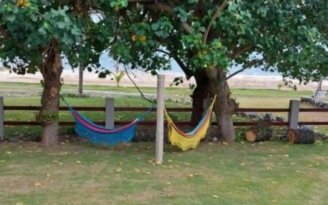 Pousada Algodão da Praia