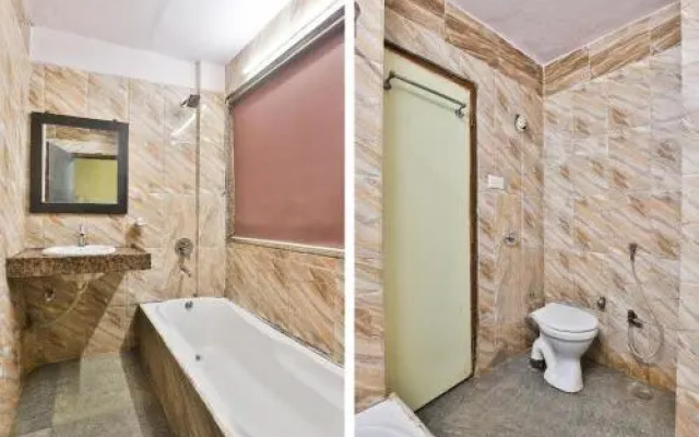 Hotel Ashoka International By OYO Rooms