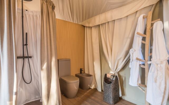 Terme di Vulci Glamping & SPA