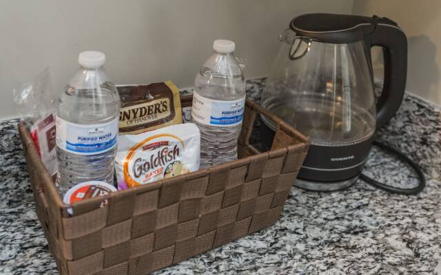 SoBe Urban Apartments