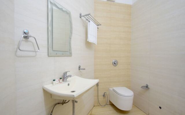 Hotel Manu Vinod