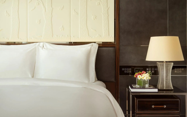 The Ritz-Carlton Астана