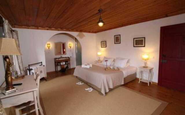 Solar do Espirito Santo - Turismo Equestre