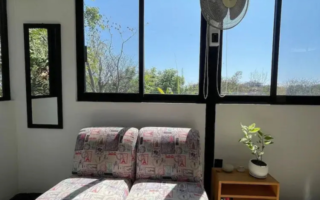 Centro Sati Bungalows
