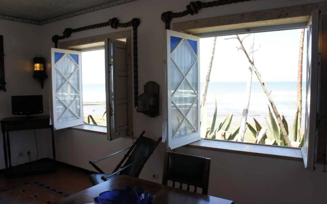 Villa Ana Margarida Beach