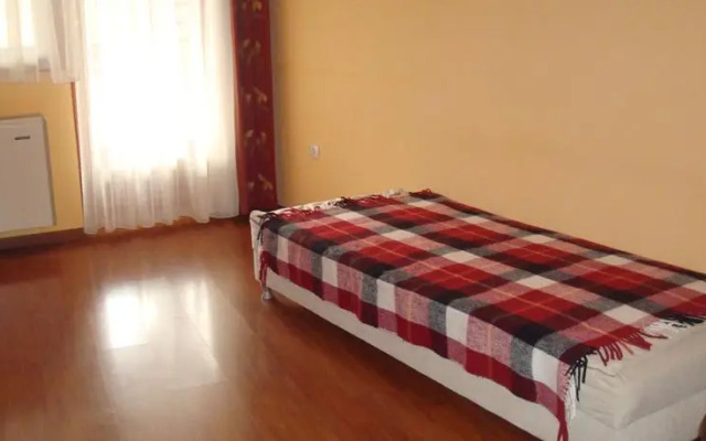 Arany Oroszlán Panzió