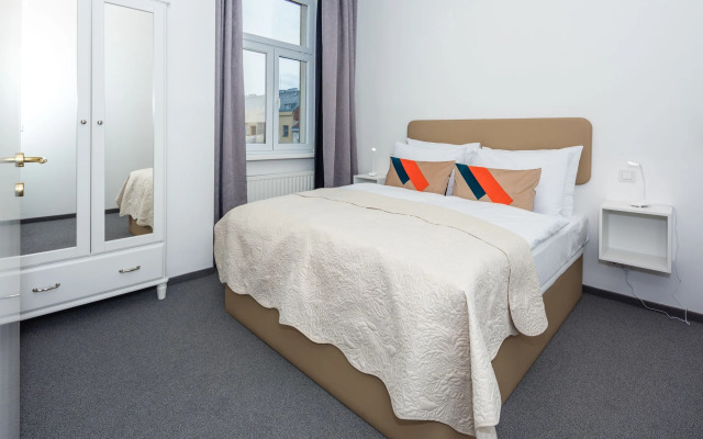 Dolac one apartments