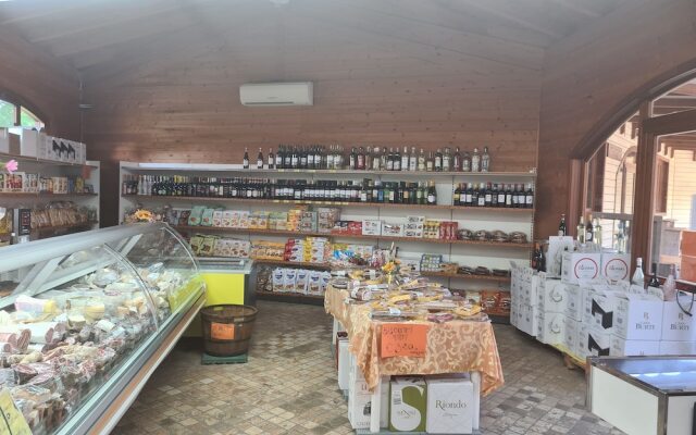 Chalet "la Dolce Vita " in Viareggio