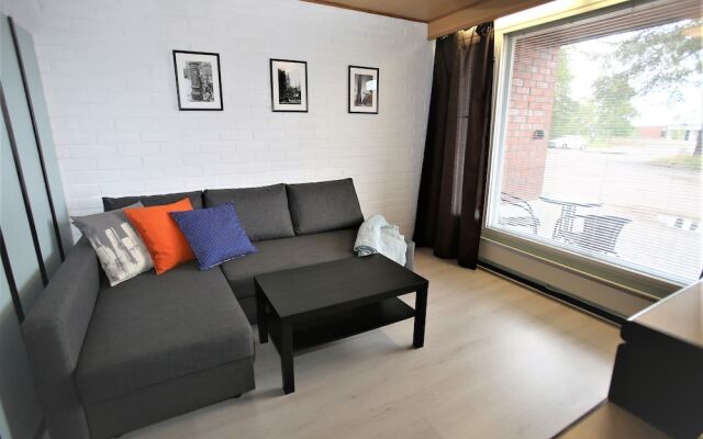 Leikari Seal La Vie Bungalows