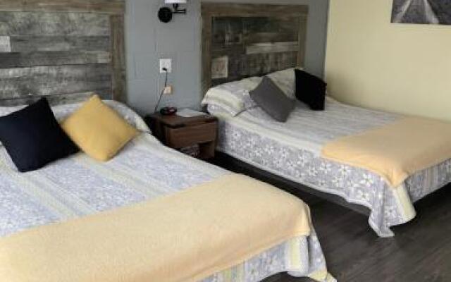 Motel le Valois