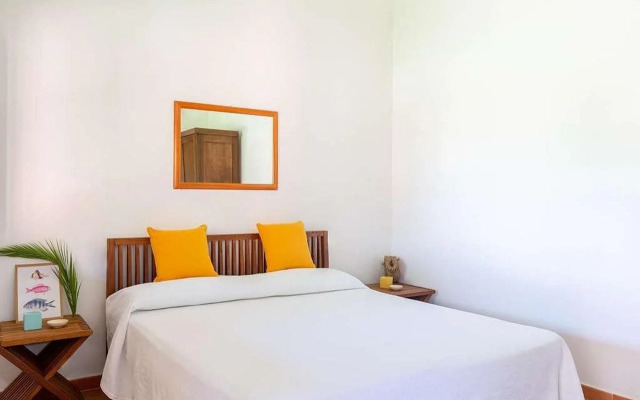 Gitavillage California