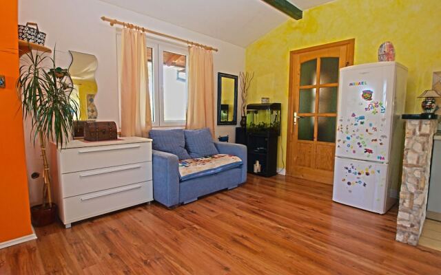 Apartment 1113