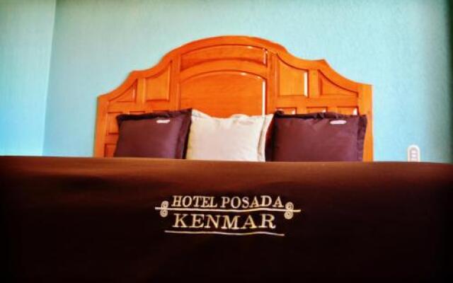 Hotel Posada Kenmar