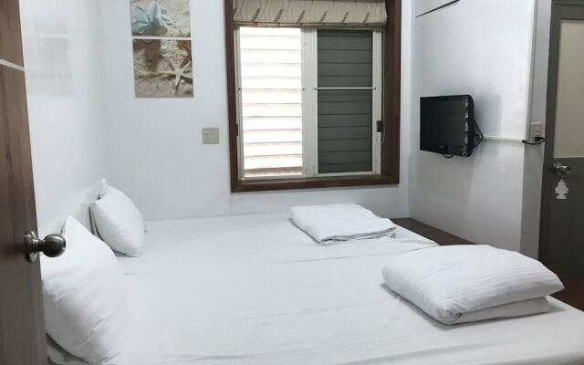 Shang Fu B&B