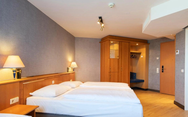 ACHAT Hotel Magdeburg