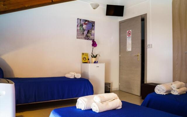 Sansi´s Sapri Camere