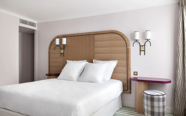 Hotel Bienvenue