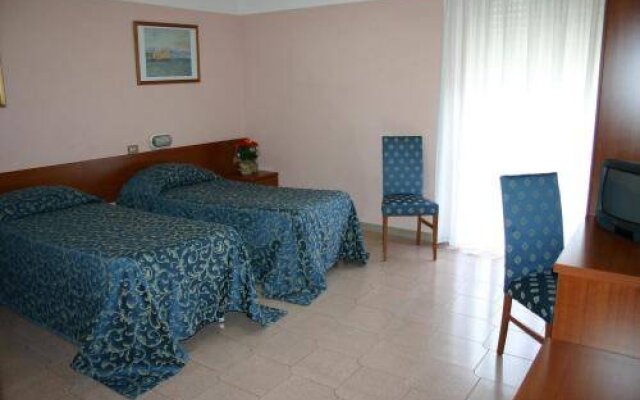 Centro Grotte Hotel