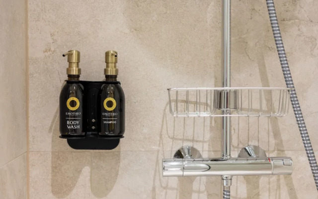 Emotheo Heritage Hotel