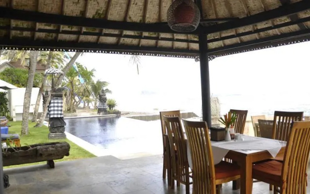 Bali Santi Bungalows