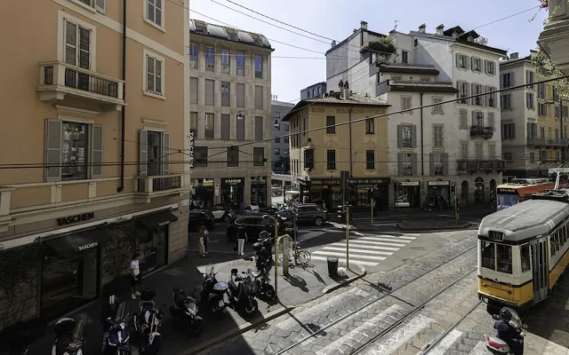 Italianway - Meravigli 18