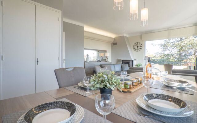 House Gisele Schwanberg