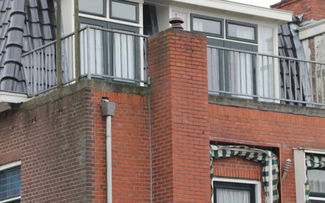 Pied à Terre Oostersingel UMCG