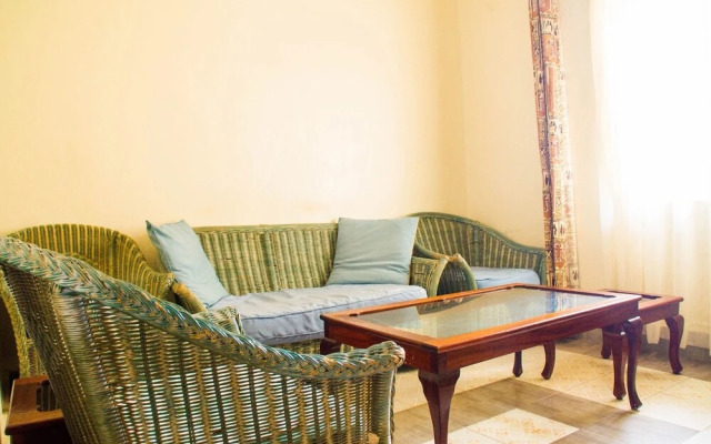 Rukungiri Inn