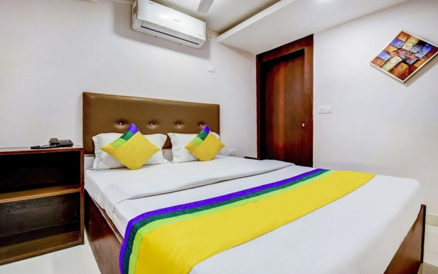 Hotel Ojas by Treebo Trip