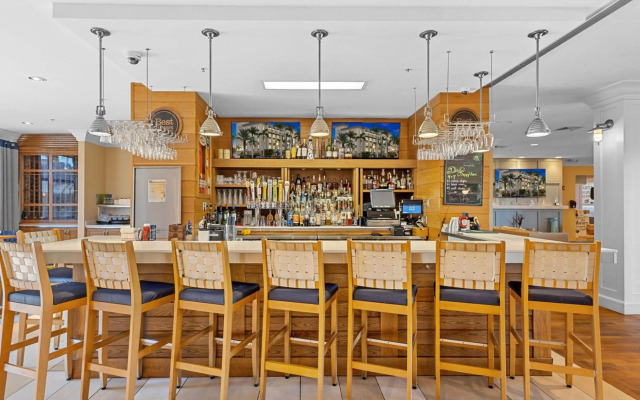 Four Points by Sheraton Punta Gorda Harborside