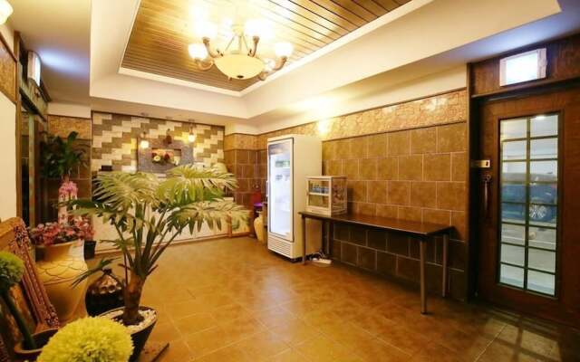 Ora Motel Chungju
