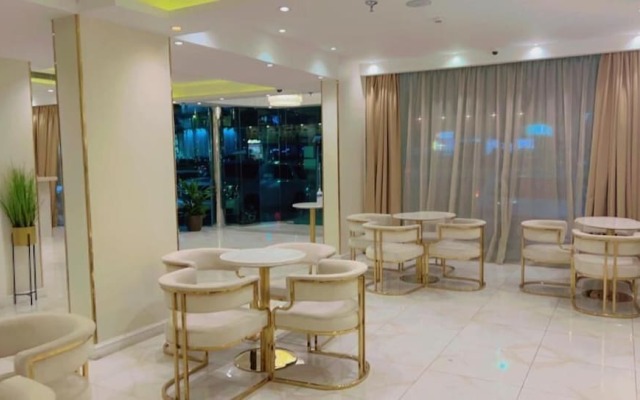 Ghima Apartments
