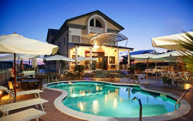 Hotel Insonnia