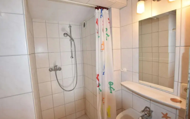 Wohnung mit Terrasse im Ostseebad
