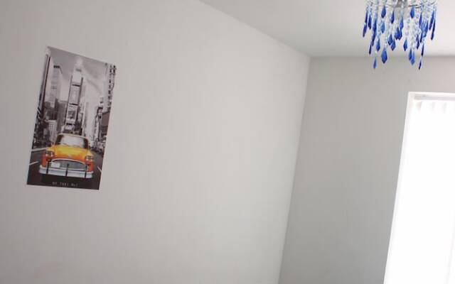 Captivating 2-bed Apartment in Edgbaston