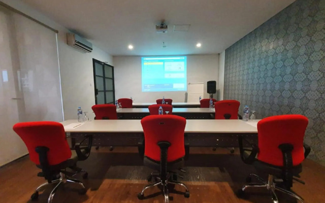 Liberty Hotel Thamrin Jakarta