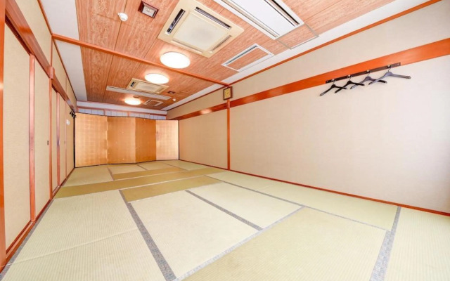Tanegashima Araki Hotel