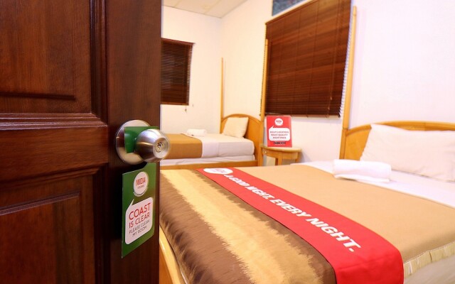 NIDA Rooms No 22 Leboh Leith