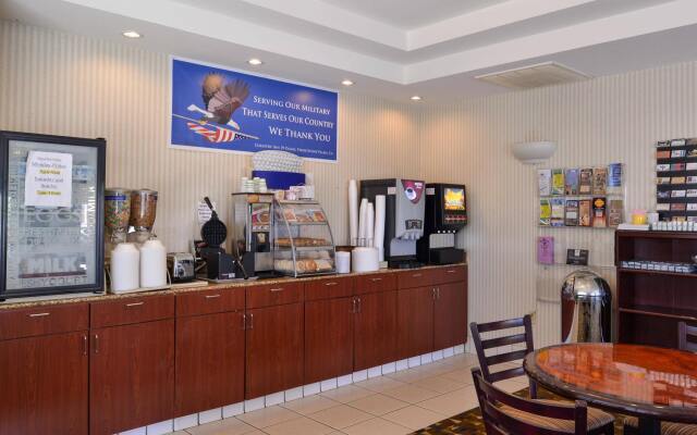 American Best Value Inn - Twentynine Palms