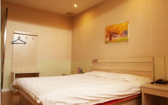 Daily Holiday Business Inn